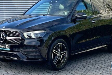 Mercedes-Benz GLE 400 59.900 km 72.880 &euro; Itterbeck 49847