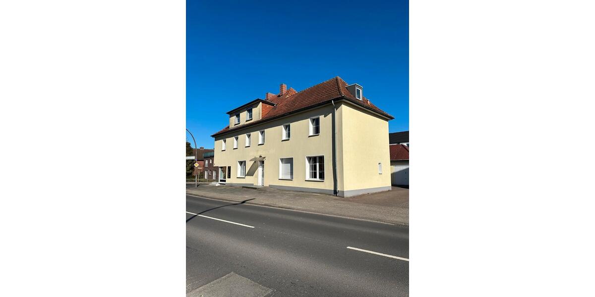 Etagenwohnung Lingen (Ems) Damaschke - 3 Zimmer, 86 m&sup2;, 800&euro; | Angebot:26647066