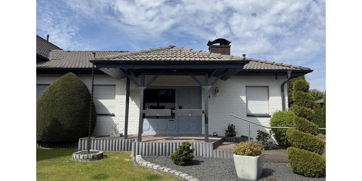 Bungalow Neuenkirchen - 3 Zimmer, 100 m&sup2;, 1.300&euro; | Angebot:26111035
