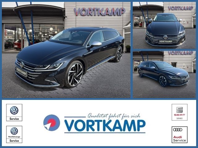 VW Arteon 61.434 km 31.480 &euro; Gronau 48599
