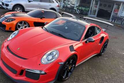 Porsche 911 37.114 km 177.399 &euro; Nordhorn 48529
