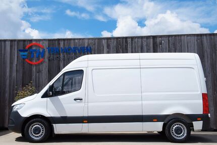 Mercedes-Benz Sprinter 451.852 km 14.900 &euro; Bad Bentheim 48455