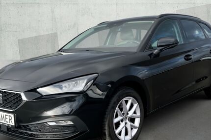 Seat Leon 92.569 km 19.590 &euro; Nordhorn 48529
