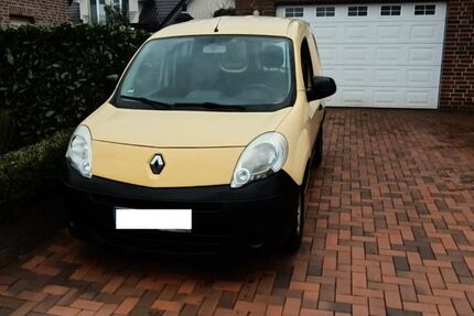 Renault Kangoo 132.000 km 2.600 &euro; Lingen 49811