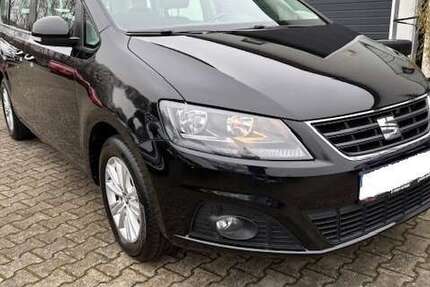 Seat Alhambra 148.900 km 15.999 &euro; Lingen 49808