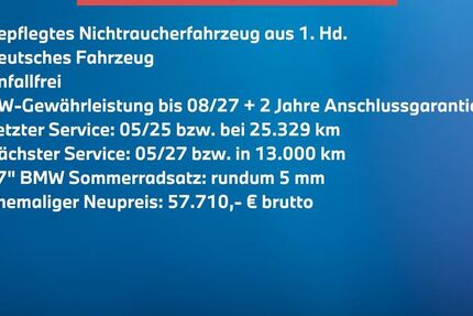 BMW 320 37.590 km 36.711 &euro; Wietmarschen 49835