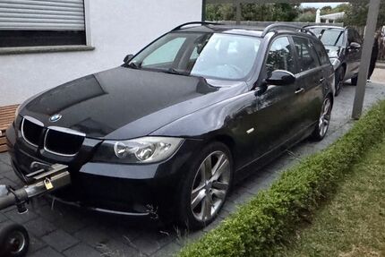 BMW 320 241.000 km 2.990 &euro; Nordhorn 48527