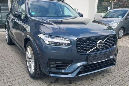 Volvo XC90 36.700 km 65.900 &euro; Nordhorn 48527