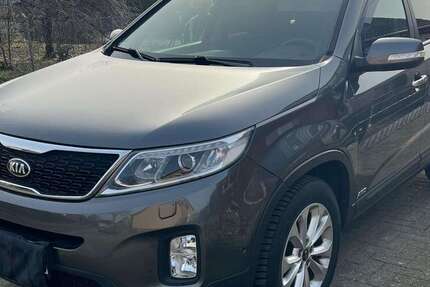 Kia Sorento 160.000 km 13.900 &euro; Gronau 48599