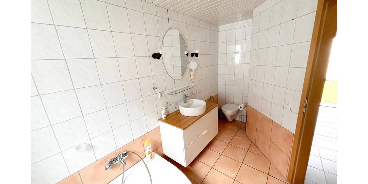 Doppelhaushälfte Nordhorn - 3 Zimmer, 90 m&sup2;, 199.900&euro; | Angebot:25770604