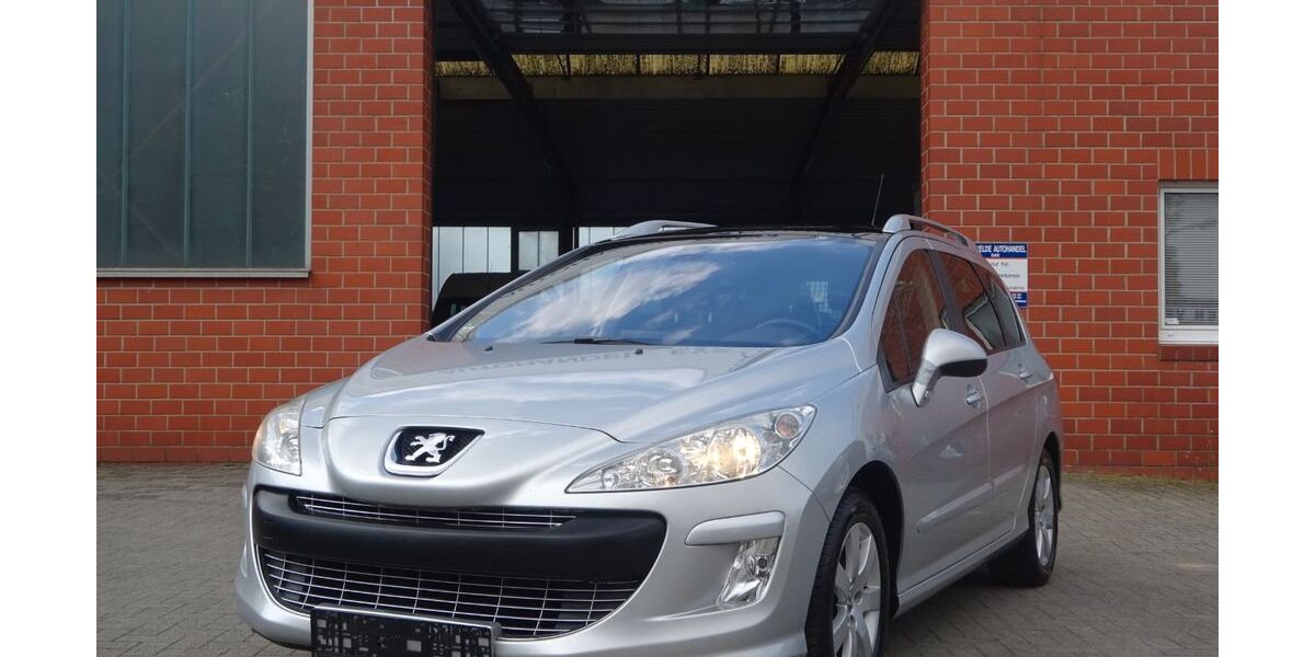 Peugeot 308 261.000 km 2.450 &euro; Bad Bentheim 48455