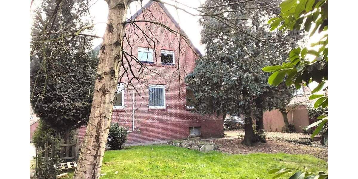 Doppelhaushälfte Bad Bentheim Gildehaus - 5 Zimmer, 147 m&sup2;, 165.000&euro; | Angebot:25695032