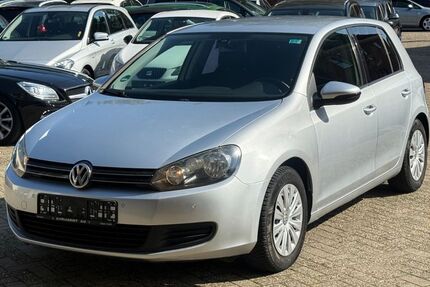 VW Golf 176.000 km 3.999 &euro; Nordhorn 48529