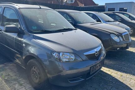 Mazda 2 191.000 km 750 &euro; Nordhorn 48529