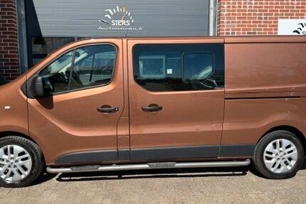 Renault Trafic 170.600 km 11.950 &euro; Wietmarschen - Lohne 49835