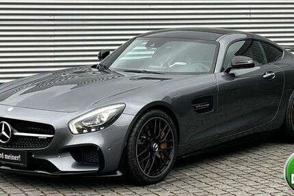 Mercedes-Benz AMG GT 16.500 km 118.880 &euro; Itterbeck 49847