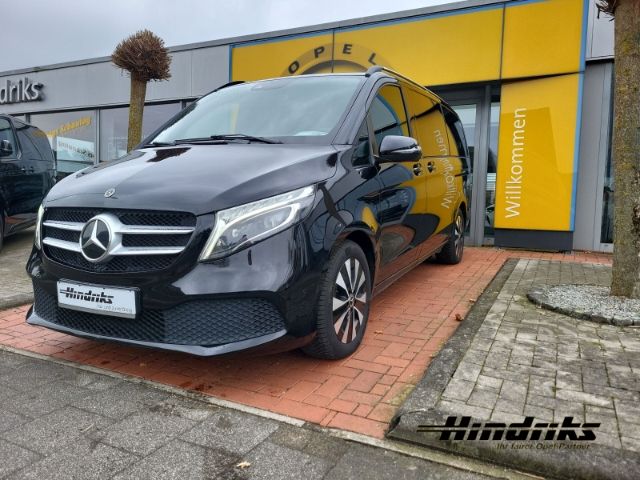 Mercedes-Benz V 250 69.900 km 49.950 &euro; Neuenhaus 49828