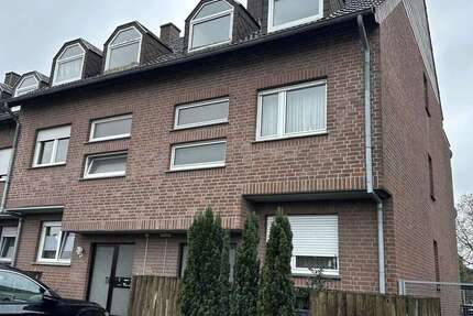 Haus Neuenkirchen - 6 Zimmer, 154 m&sup2;, 329.000&euro; | Angebot:20736900