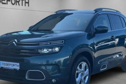 Citroen C5 Aircross 106.764 km 15.450 &euro; Nordhorn 48531