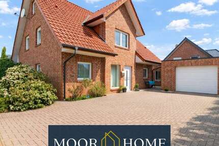 Haus Emsbüren - 6 Zimmer, 156 m&sup2;, 449.000&euro; | Angebot:25938448