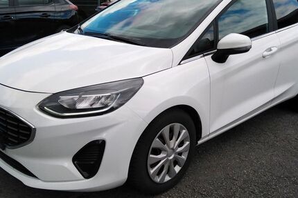 Ford Fiesta 80.560 km 8.350 &euro; Gildehaus 48455