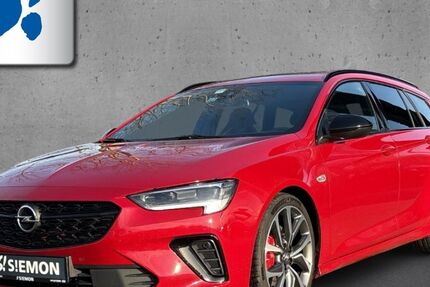 Opel Insignia 66.100 km 28.530 &euro; Salzbergen 48499