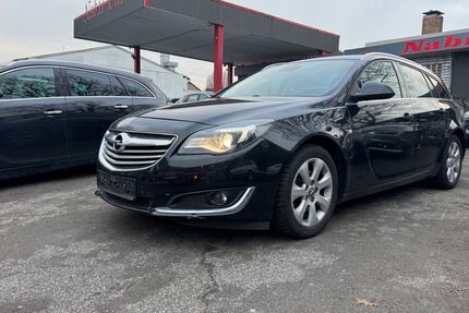Opel Insignia 209.000 km 4.950 &euro; Nordhorn 48529