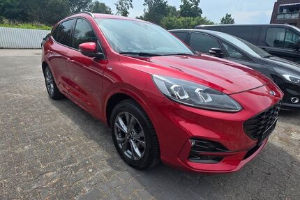 Ford Kuga 130.558 km 18.990 &euro; Gronau 48599