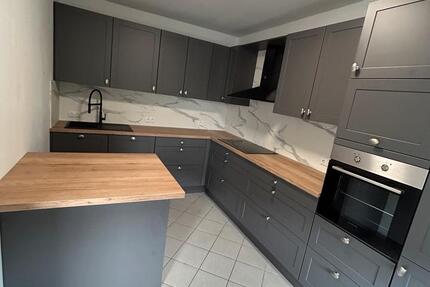 Wohnung Lingen (Ems) Damaschke - 5 Zimmer, 115 m&sup2;, 300&euro; | Angebot:25588598