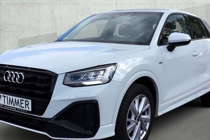 Audi Q2 94.531 km 22.789 &euro; Lingen 49808