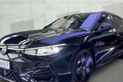 VW Passat Variant 4.999 km 65.990 &euro; Lingen 49808