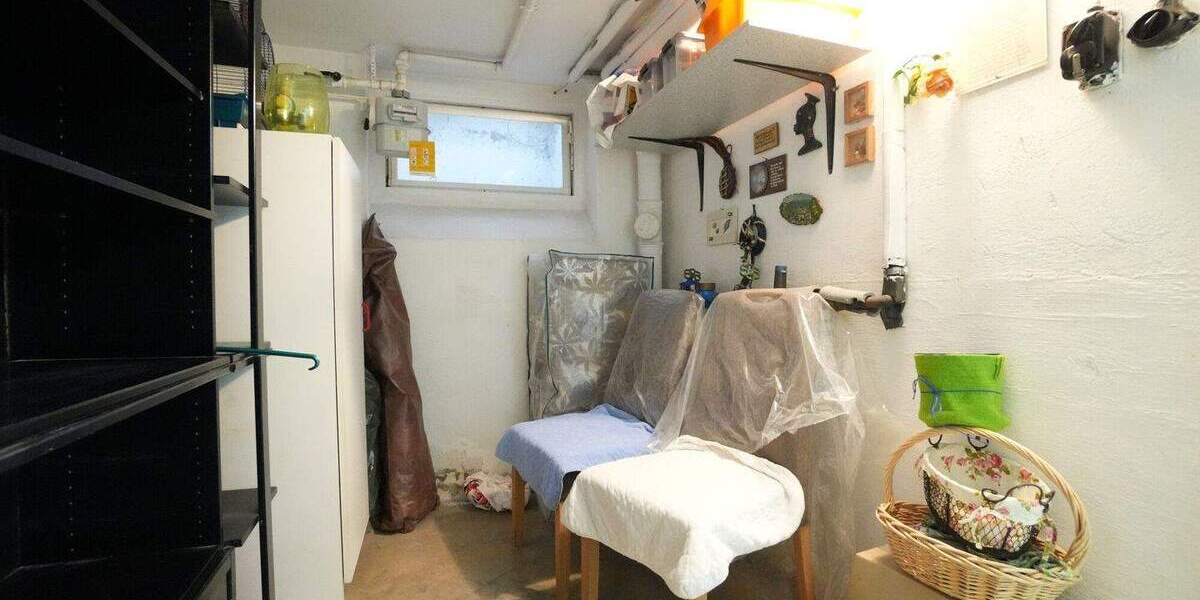 Reihenmittelhaus Salzbergen - 3 Zimmer, 72 m&sup2;, 135.000&euro; | Angebot:25698325