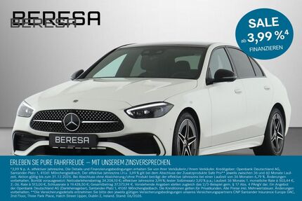 Mercedes-Benz C 300 6.200 km 48.880 &euro; Nordhorn 48531