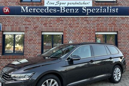 VW Passat Variant 145.000 km 17.999 &euro; Nordhorn 48529