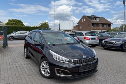 Kia ceed Sportswagon 172.700 km 8.900 &euro; Gronau 48599