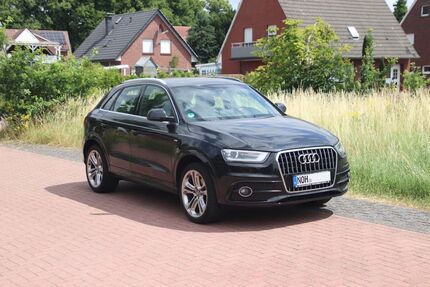 Audi Q3 166.033 km 11.500 &euro; Schüttorf 48465