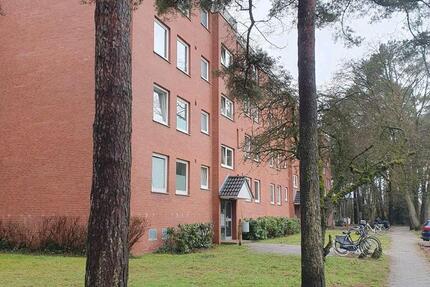Wohnung Lingen (Ems) Damaschke - 3 Zimmer, 69 m&sup2;, 88.500&euro; | Angebot:27622207