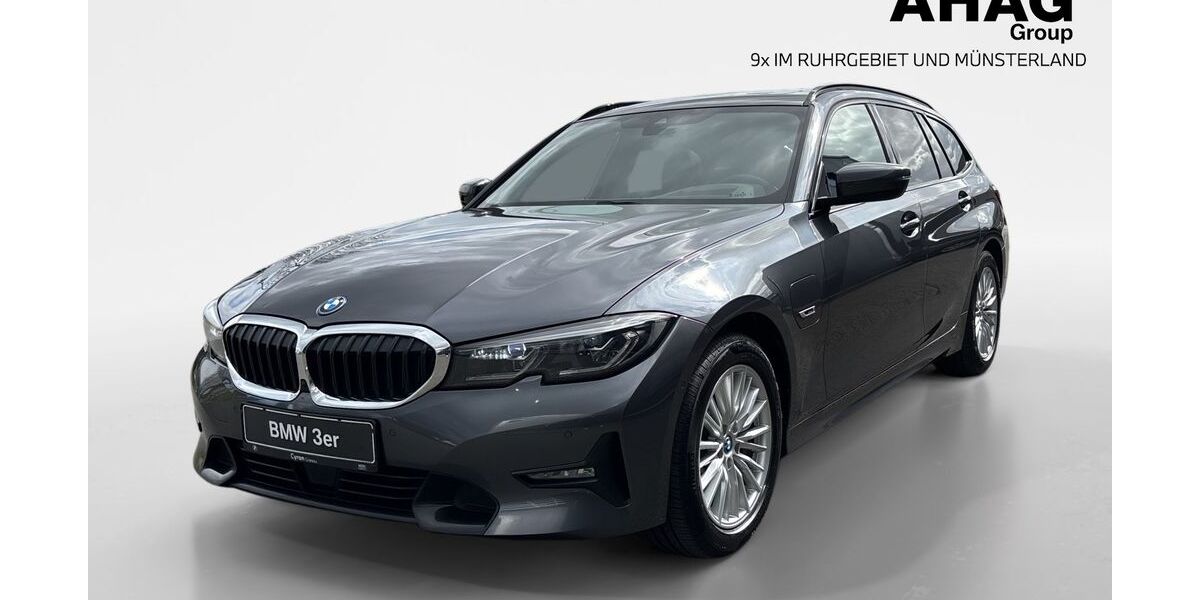 BMW 330 176.250 km 19.990 &euro; Gronau 48599