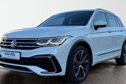 VW Tiguan 43.326 km 32.950 &euro; Geeste-Groß Hesepe 49744