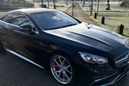 Mercedes-Benz S 63 AMG 104.805 km 62.399 &euro; Nordhorn 48529