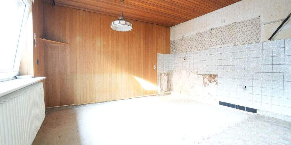 Mehrfamilienhaus, Wohnhaus Neuenkirchen St. Arnold - 6 Zimmer, 113 m&sup2;, 119.000&euro; | Angebot:25742795