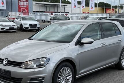 VW Golf 302.000 km 4.495 &euro; Nordhorn 48529