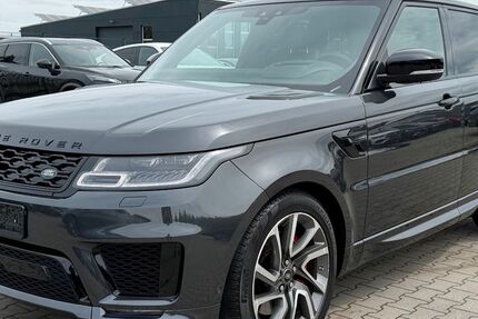 Land Rover Range Rover Sport 143.170 km 38.675 &euro; Gronau 48599