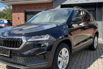 Skoda Karoq 26.354 km 29.750 &euro; Lünne 48480