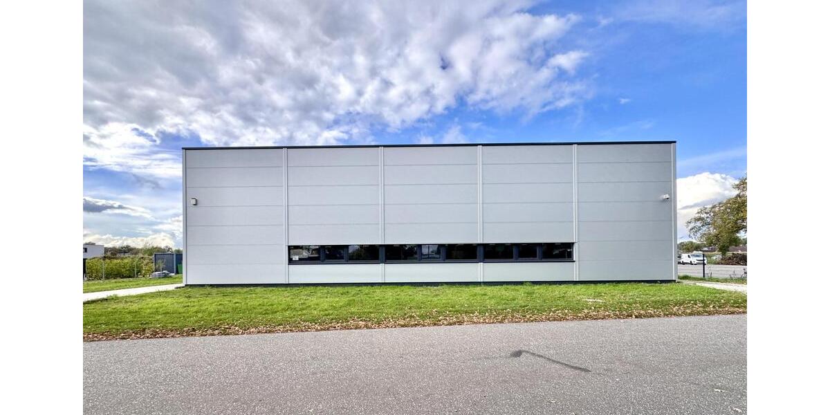 Gewerbeobjekt Nordhorn Bakelde - 4.900&euro; | Angebot:23783362