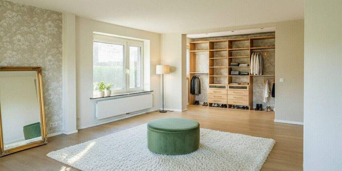 Einfamilienhaus Nordhorn Bakelde - 7 Zimmer, 223 m&sup2;, 385.000&euro; | Angebot:25683601