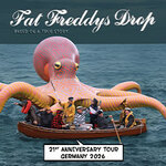 Fat Freddy's Drop