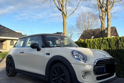 Mini ONE 110.000 km 9.990 &euro; Lingen 49809