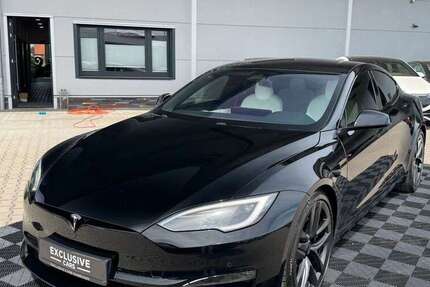 Tesla Model S 71.444 km 75.750 &euro; Emsbüren 48488