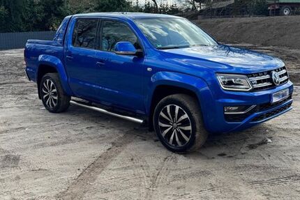 VW Amarok 218.977 km 26.490 &euro; Geeste 49744